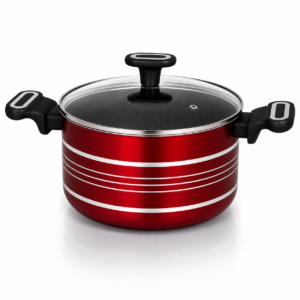 non-stick cosserole