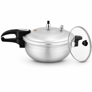 Wok Pressure Cooker