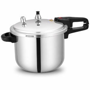 Home pressure cooker