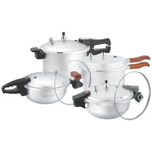 Pressure Cooker