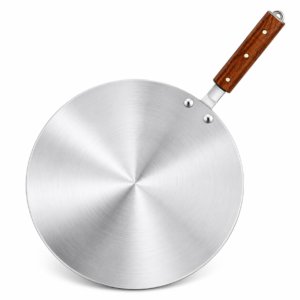 Metal finish tawa[30cm]